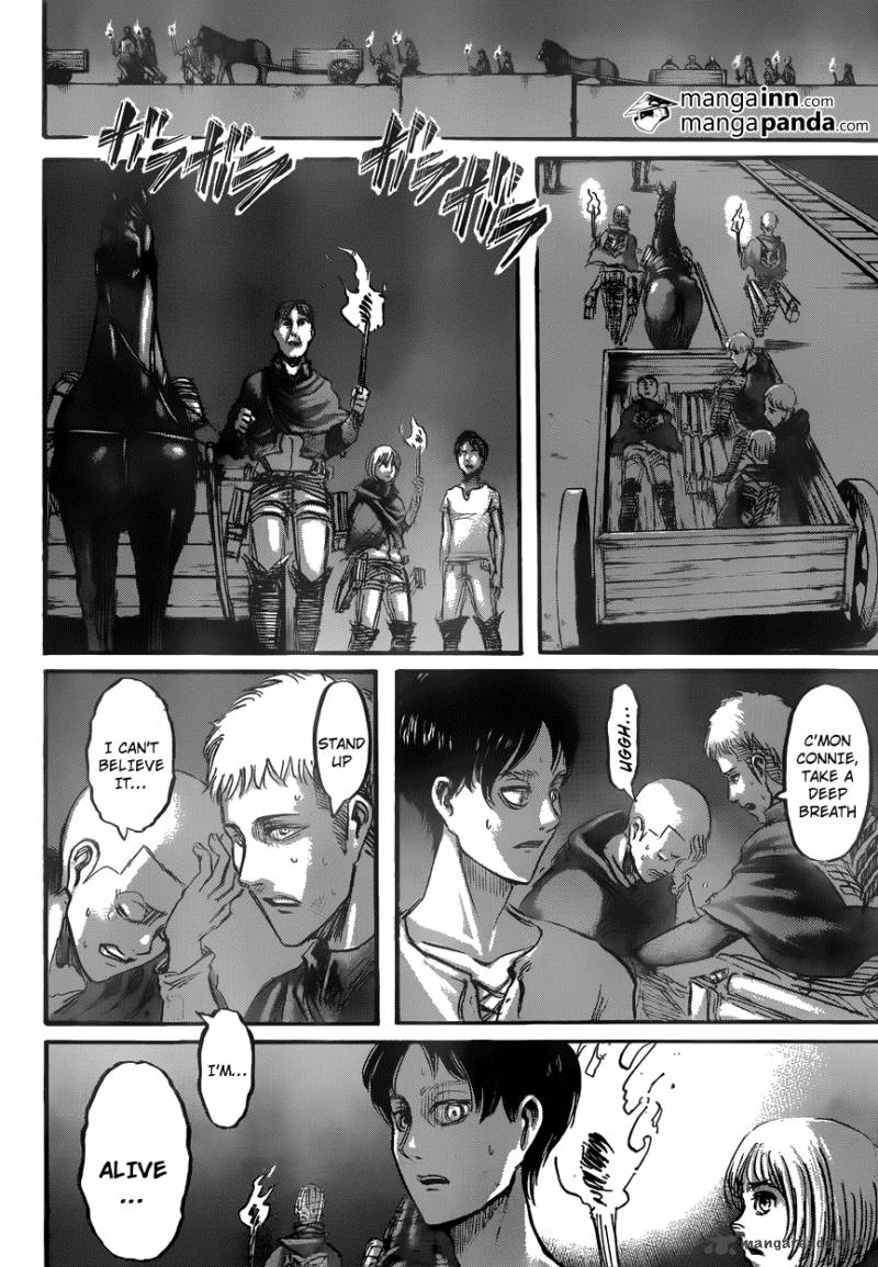 Shingeki No Kyojin 51 6