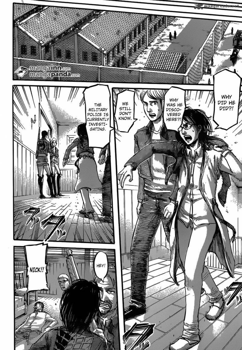 Shingeki No Kyojin 52 10