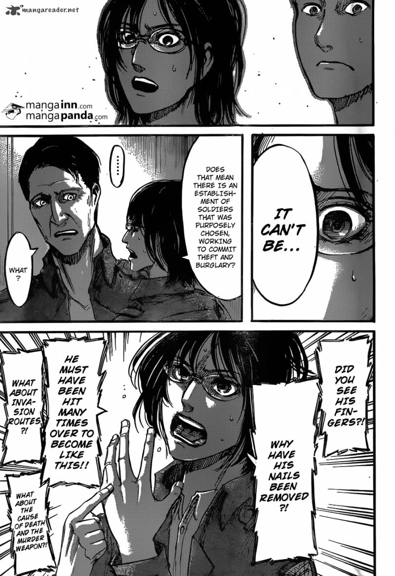 Shingeki No Kyojin 52 13