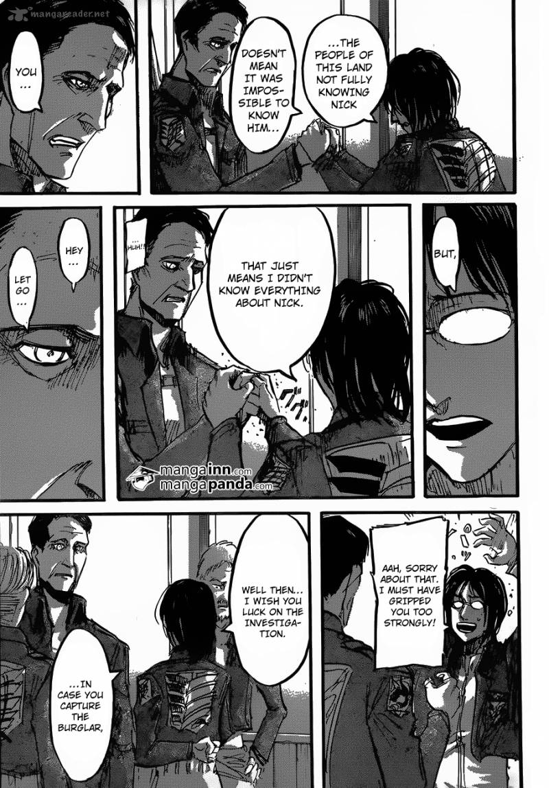 Shingeki No Kyojin 52 19