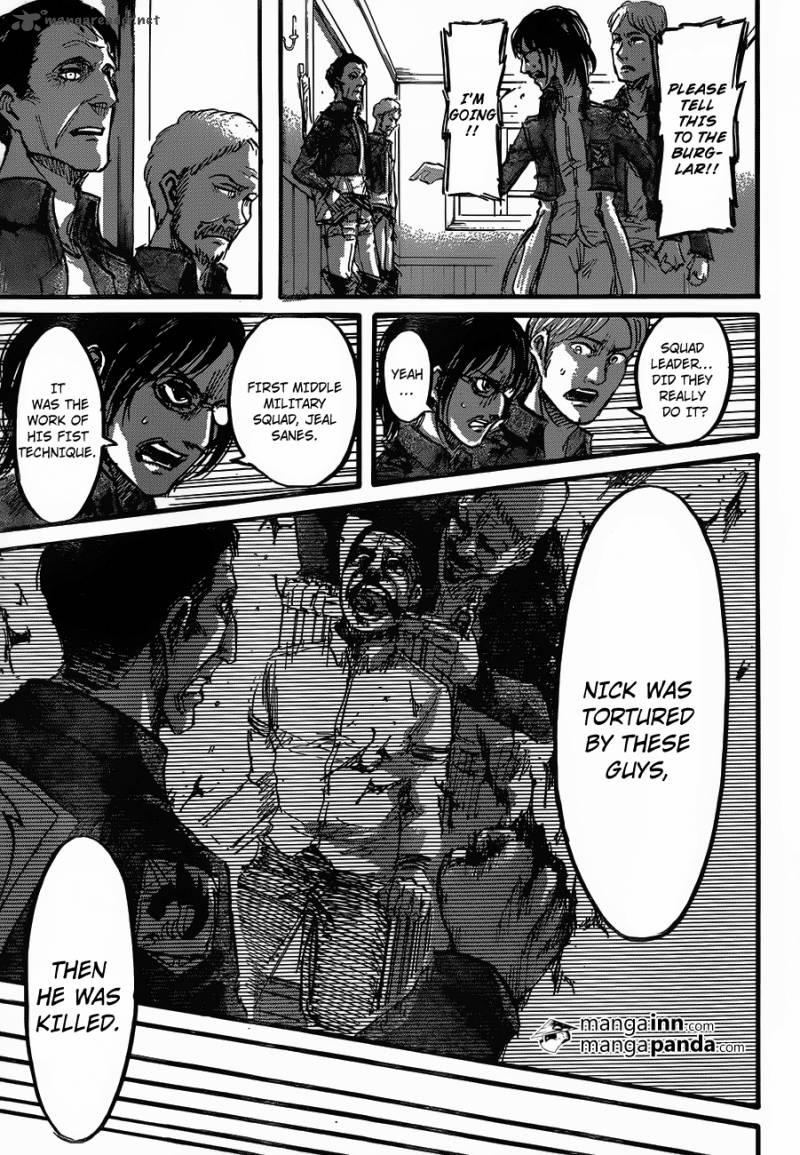 Shingeki No Kyojin 52 21