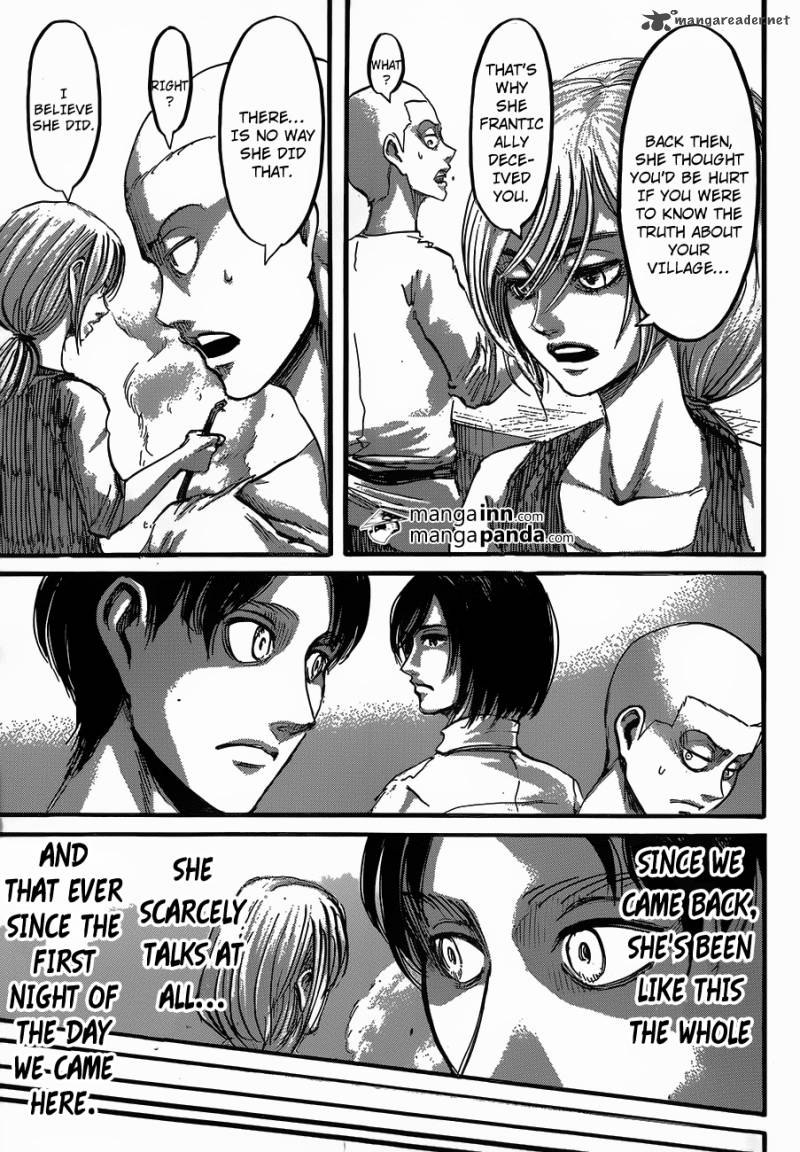 Shingeki No Kyojin 52 31