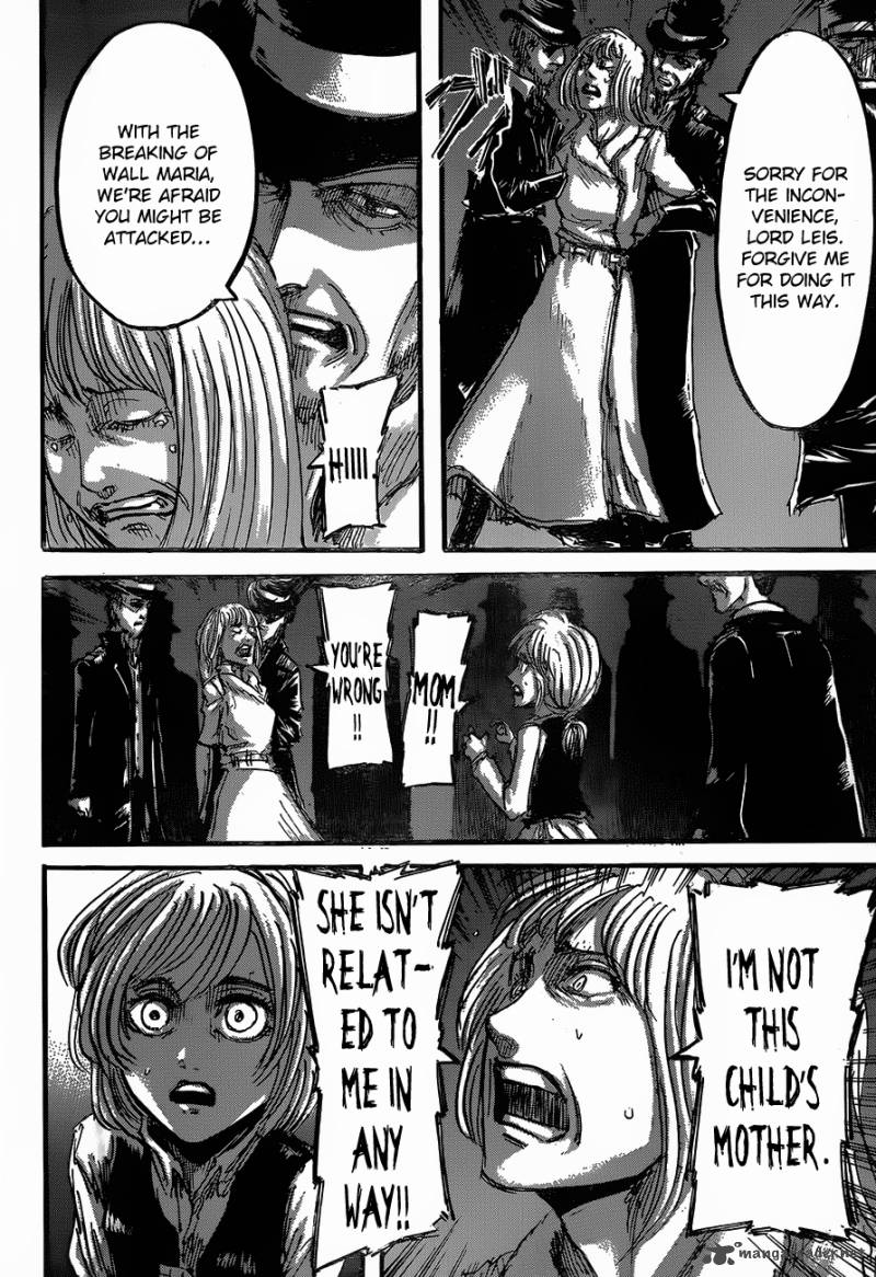 Shingeki No Kyojin 52 40