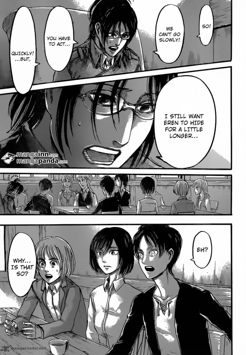 Shingeki No Kyojin 52 7