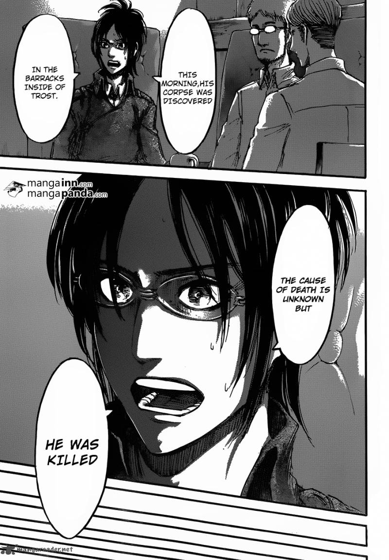 Shingeki No Kyojin 52 9