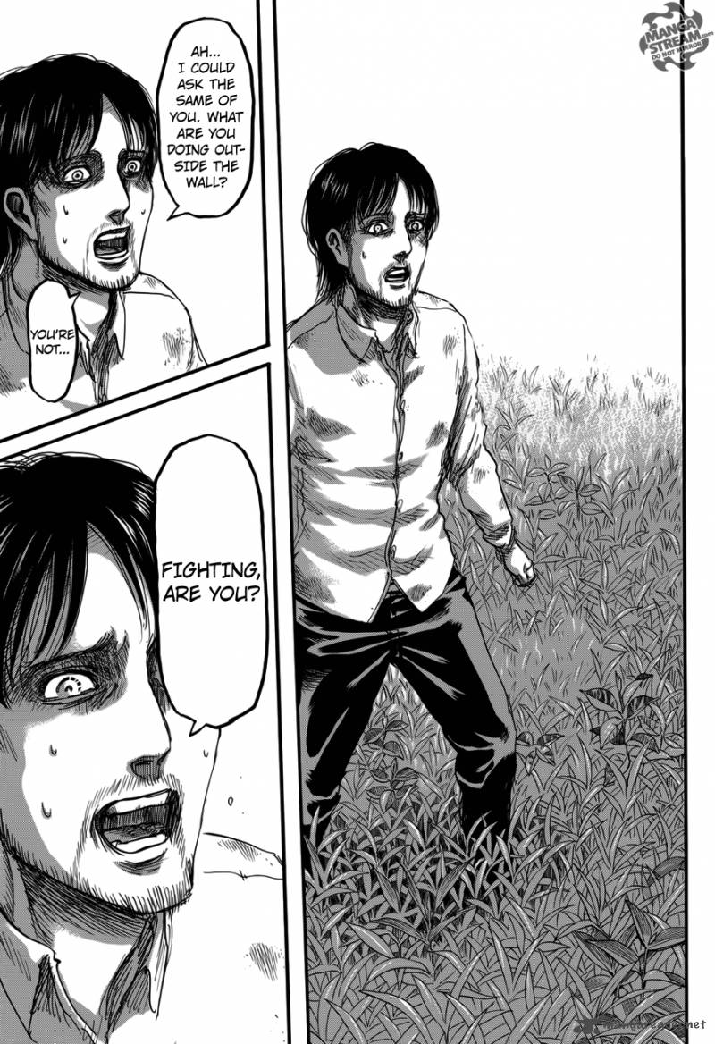 Shingeki No Kyojin 71 12