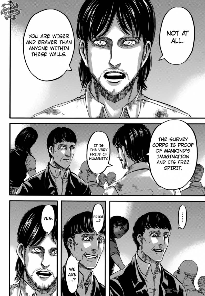 Shingeki No Kyojin 71 19