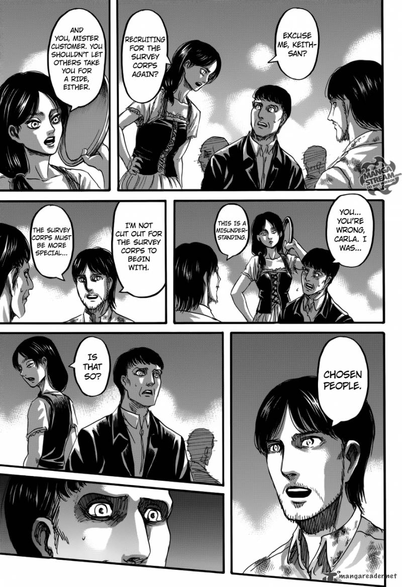 Shingeki No Kyojin 71 20