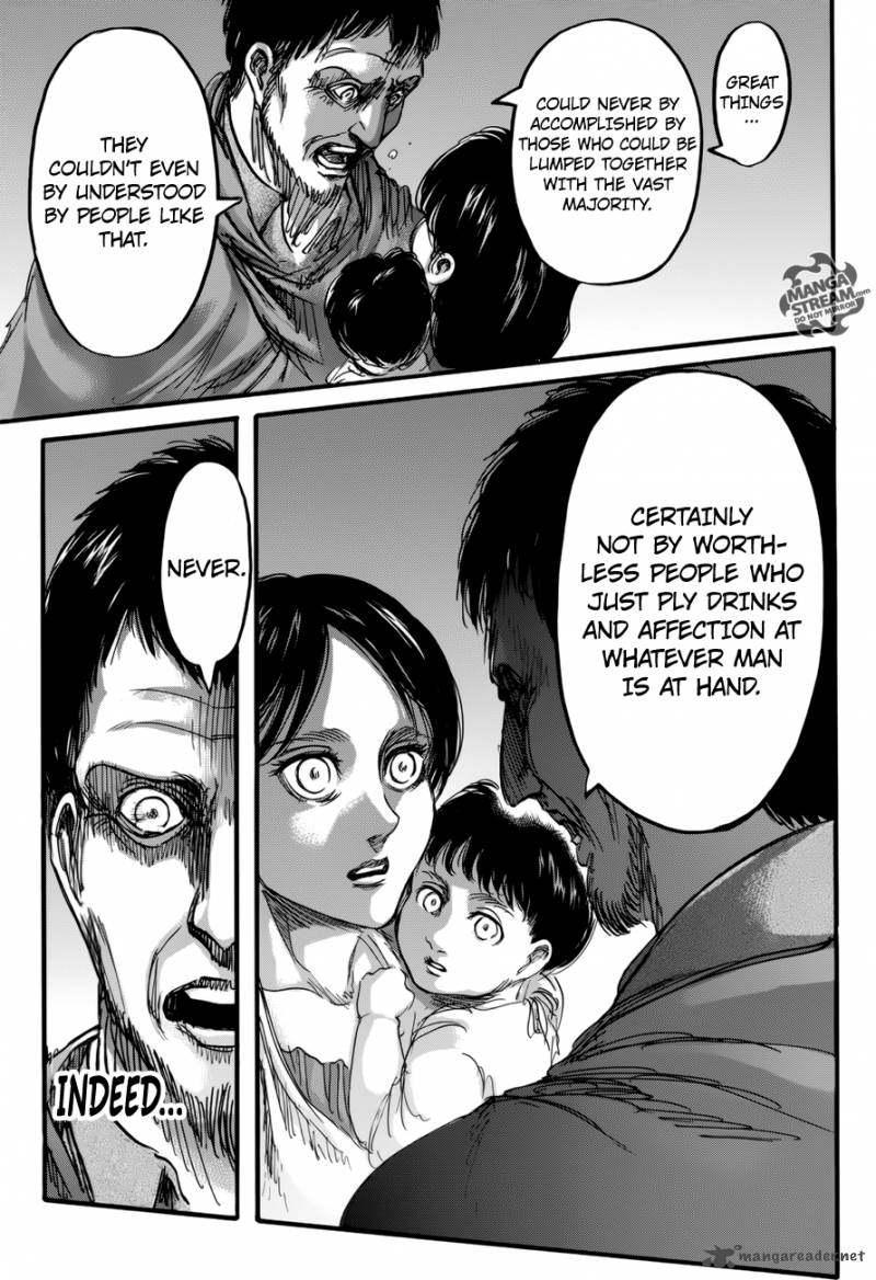 Shingeki No Kyojin 71 30