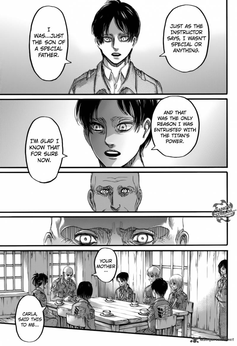 Shingeki No Kyojin 71 42