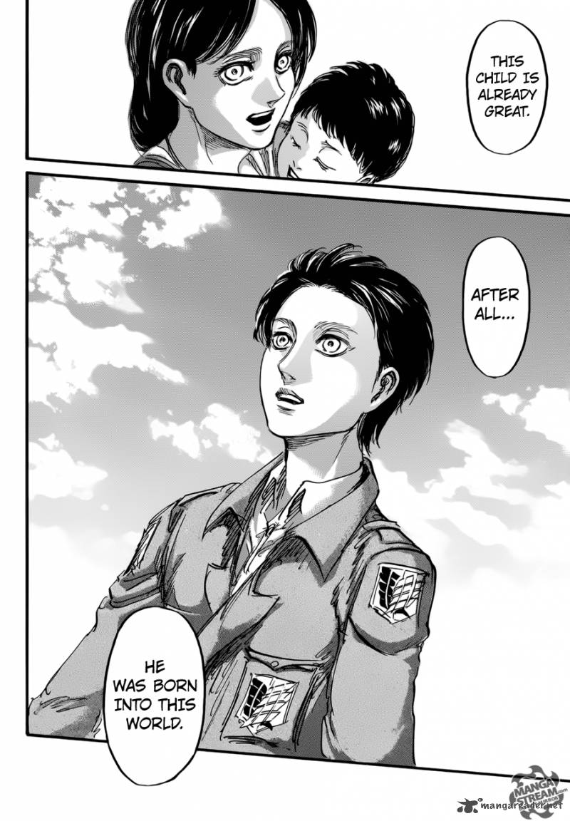 Shingeki No Kyojin 71 45