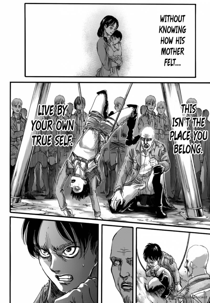 Shingeki No Kyojin 71 47