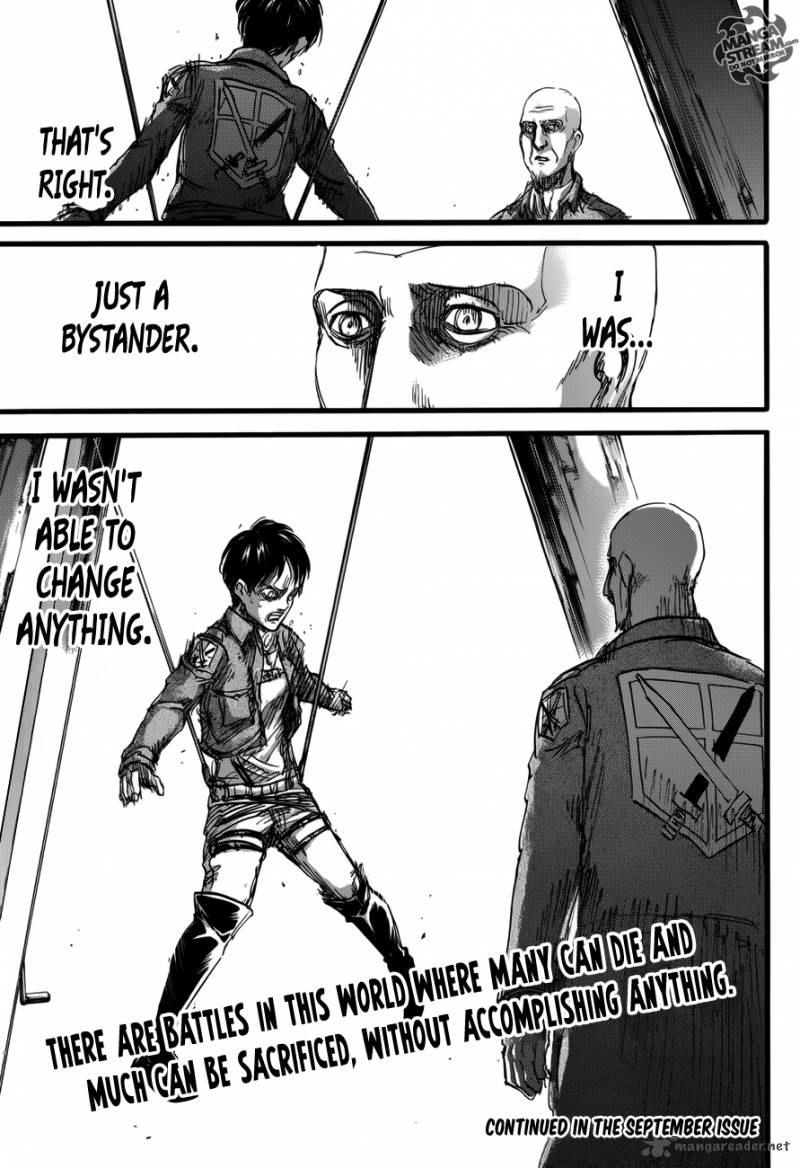 Shingeki No Kyojin 71 48