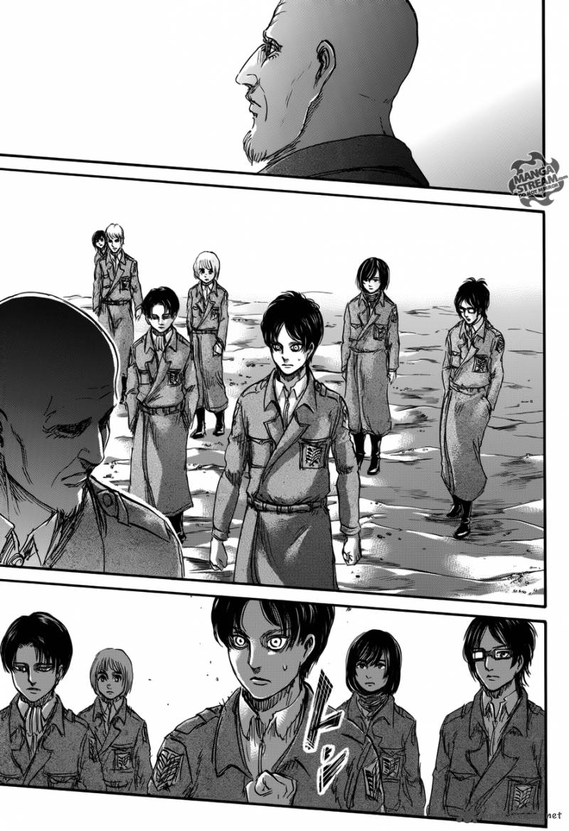 Shingeki No Kyojin 71 6