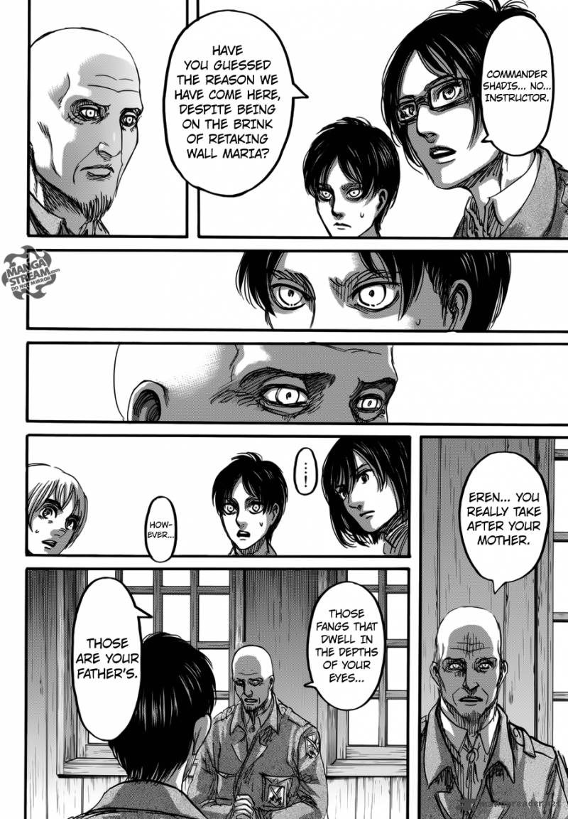 Shingeki No Kyojin 71 9