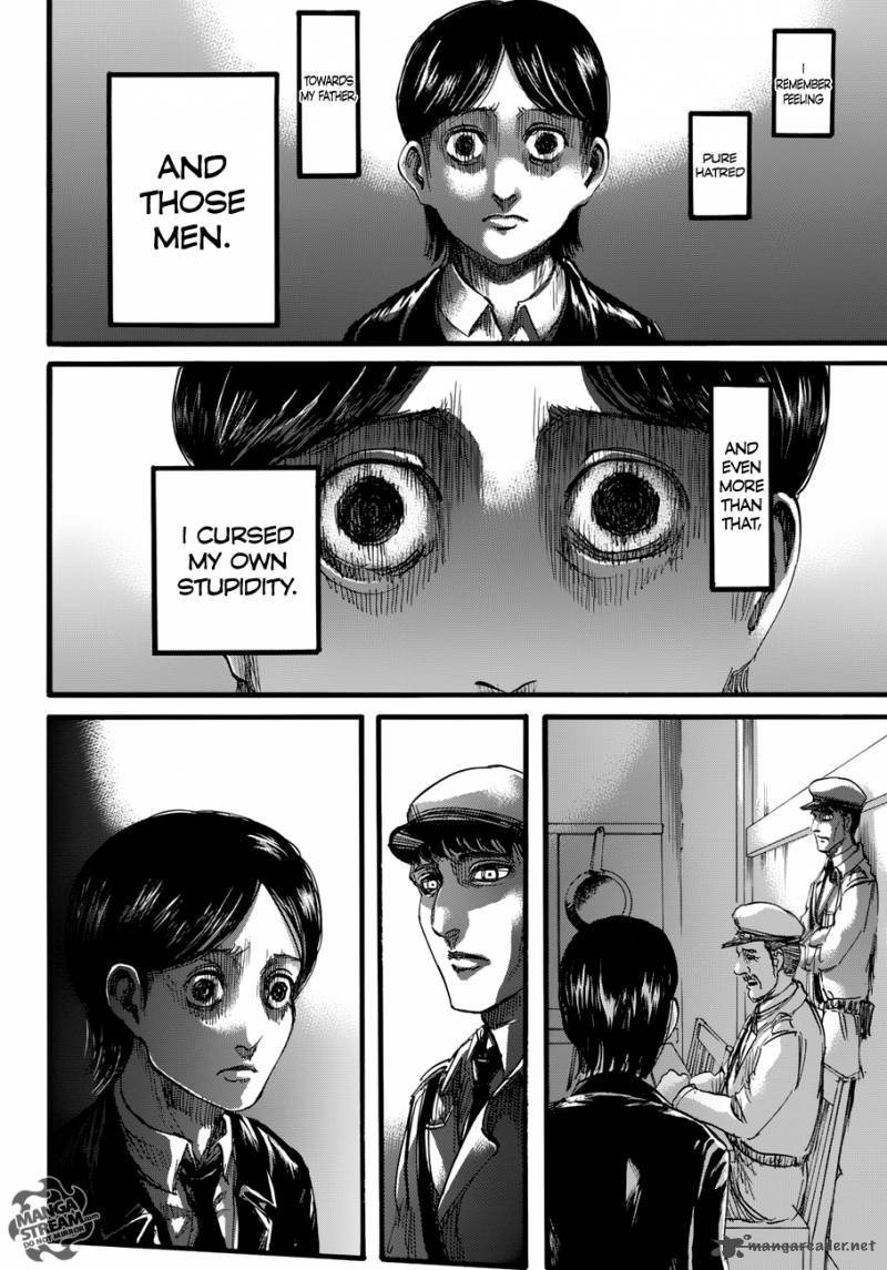 Shingeki No Kyojin 86 15