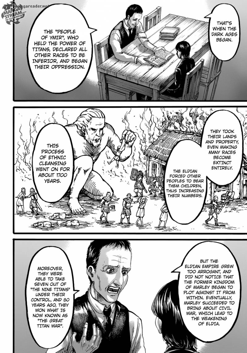 Shingeki No Kyojin 86 17