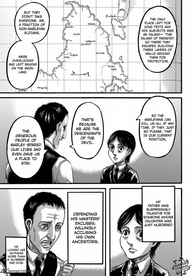 Shingeki No Kyojin 86 18