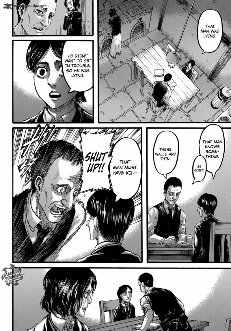 Shingeki No Kyojin 86 19