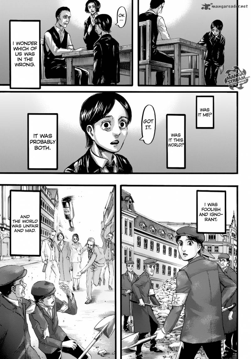 Shingeki No Kyojin 86 22