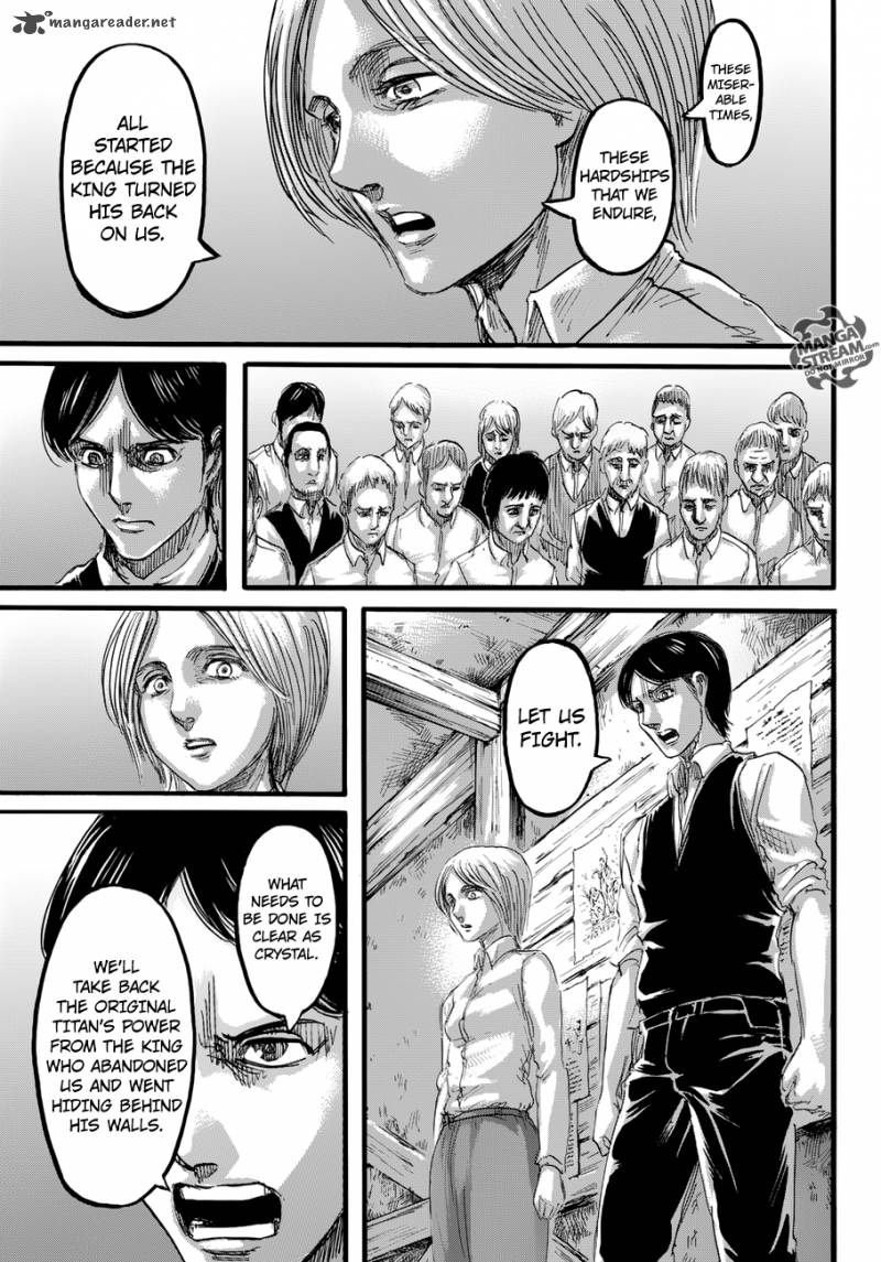 Shingeki No Kyojin 86 32