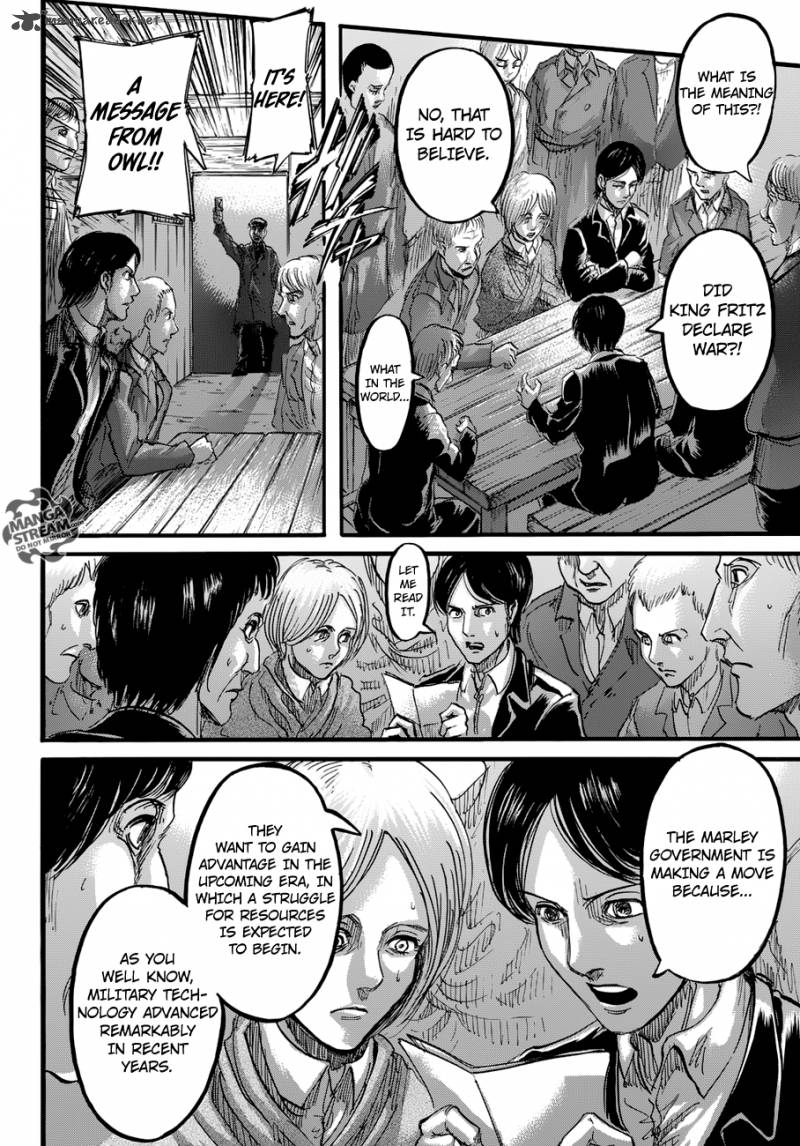 Shingeki No Kyojin 86 39