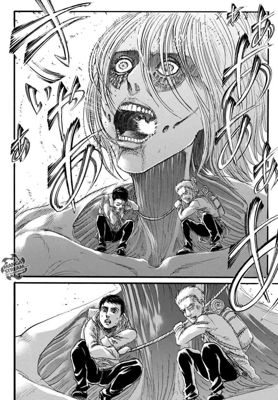 Shingeki No Kyojin 96 16