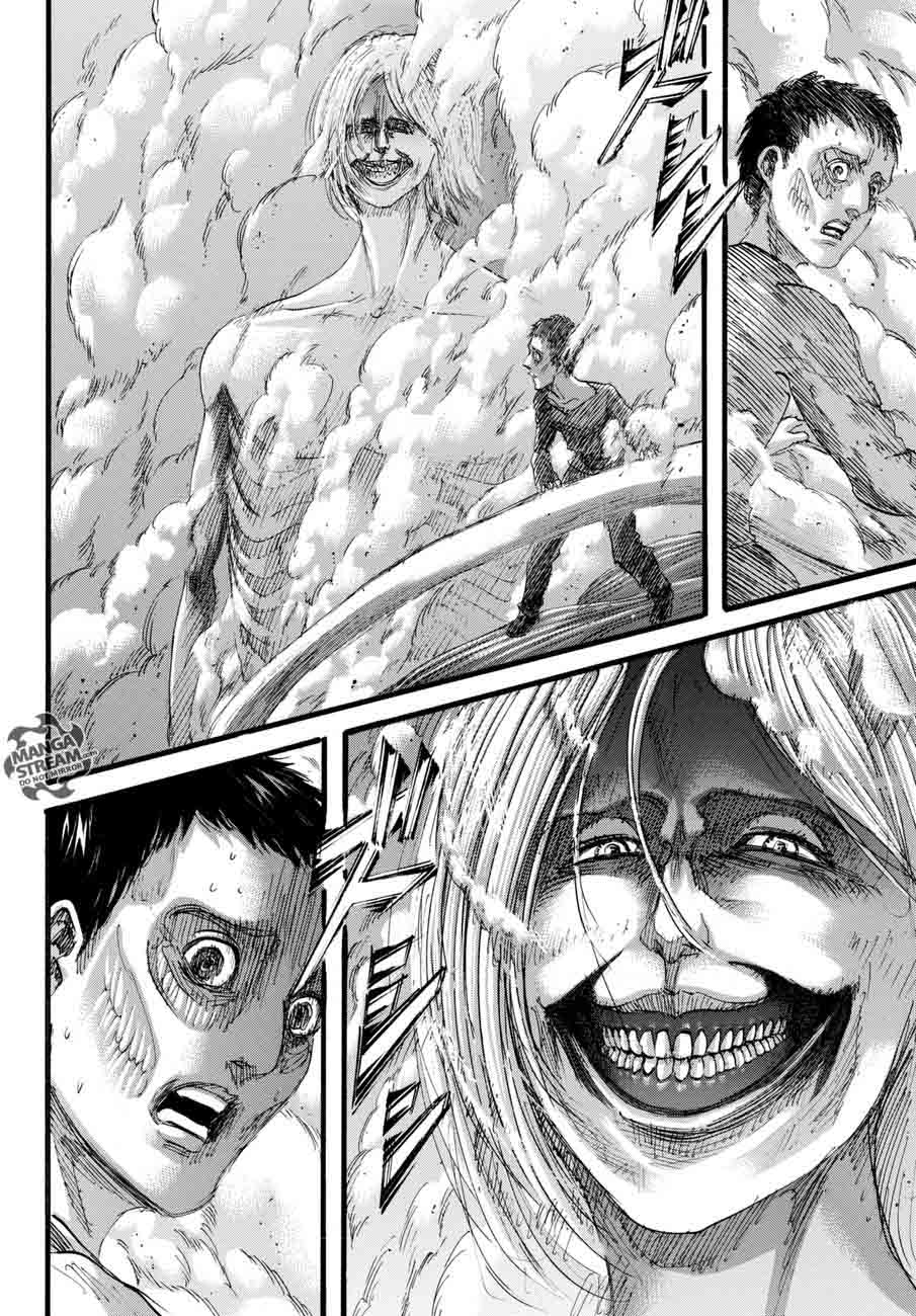 Shingeki No Kyojin 96 28