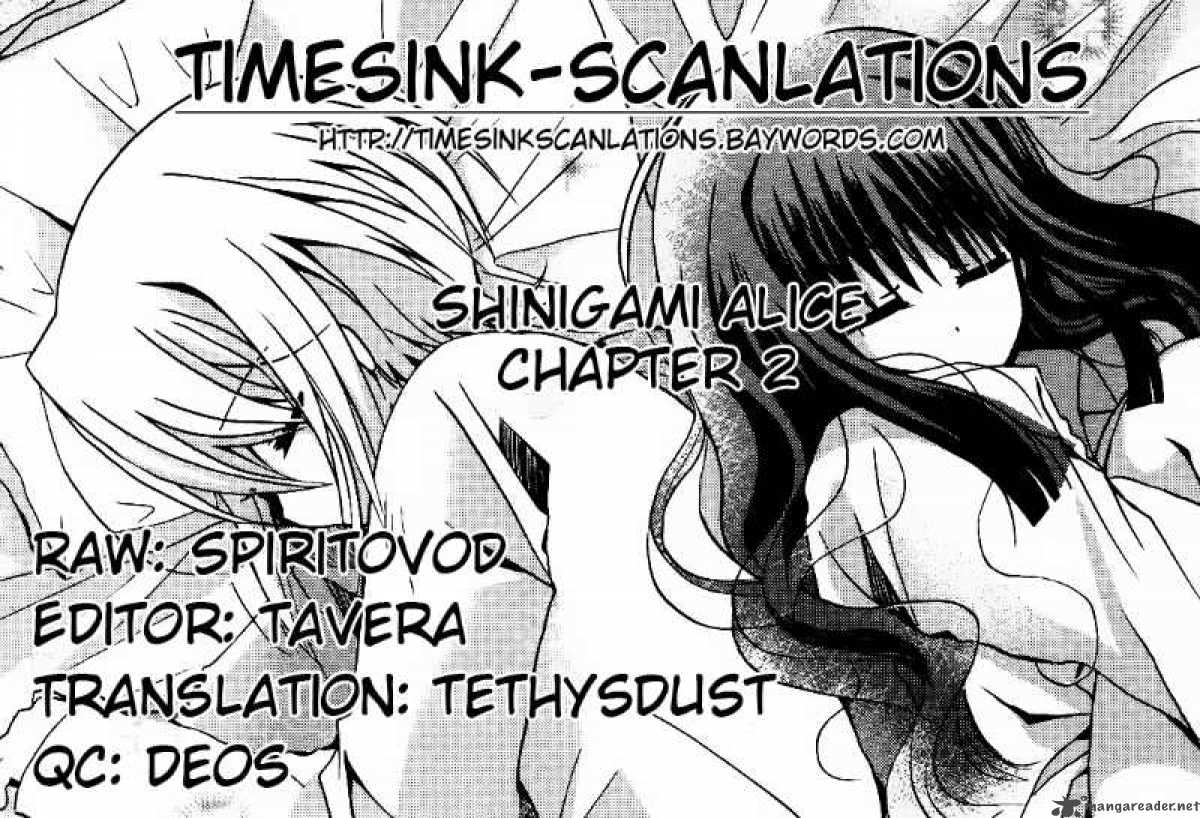 Shinigami Alice 2 29