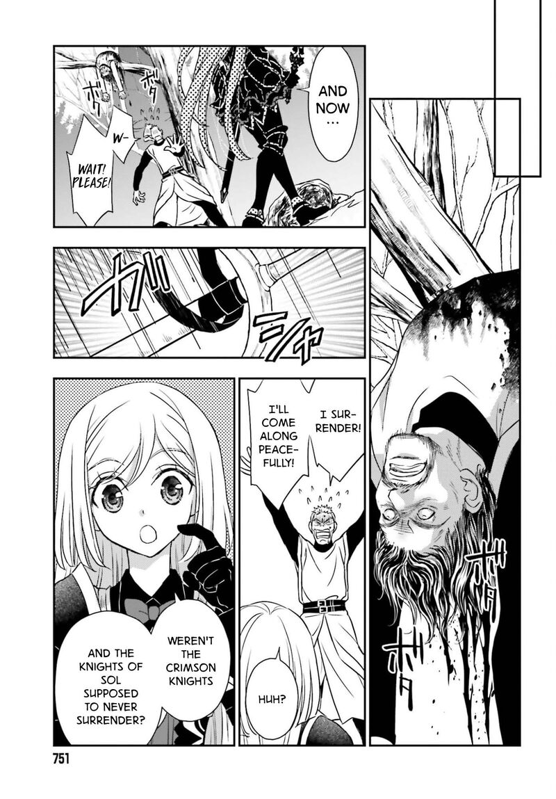 Shinigami Ni Sodaterareta Shoujo Wa Shikkoku No Tsurugi Wo Mune Ni Idaku 56a 3