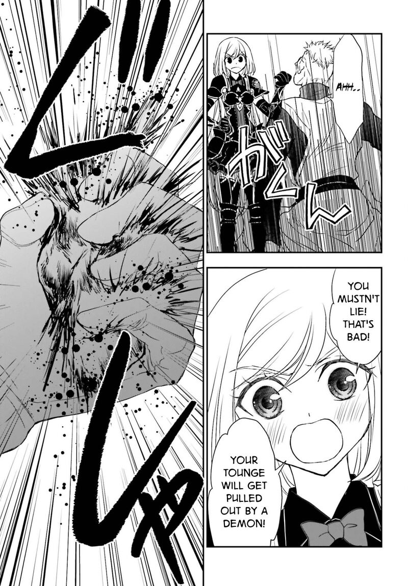 Shinigami Ni Sodaterareta Shoujo Wa Shikkoku No Tsurugi Wo Mune Ni Idaku 56a 9