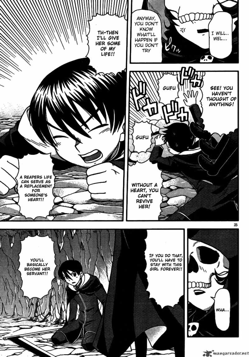 Shinigami Trilogy 1 24