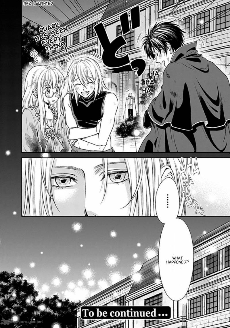 Shinigamihime No Saikon 14 23