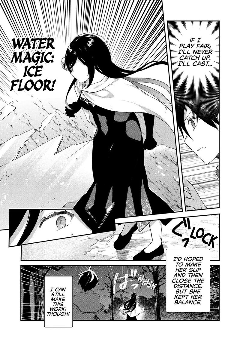 Shinja Zero No Megami Sama To Hajimeru Isekai Kouryaku 47 14