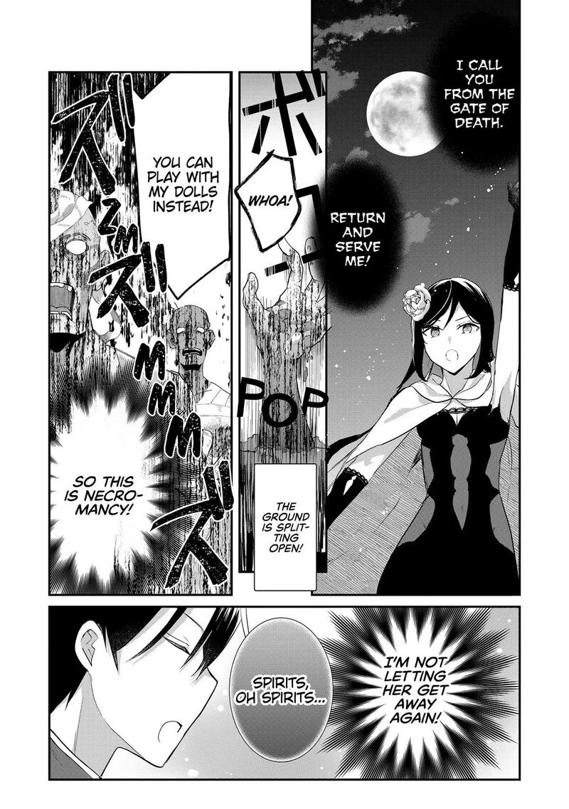 Shinja Zero No Megami Sama To Hajimeru Isekai Kouryaku 47 16