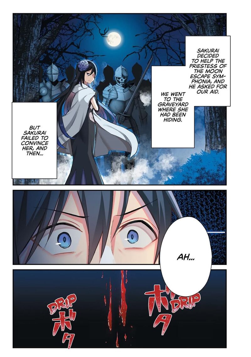 Shinja Zero No Megami Sama To Hajimeru Isekai Kouryaku 47 2