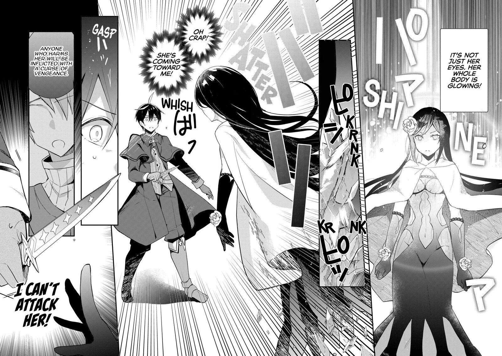 Shinja Zero No Megami Sama To Hajimeru Isekai Kouryaku 47 20
