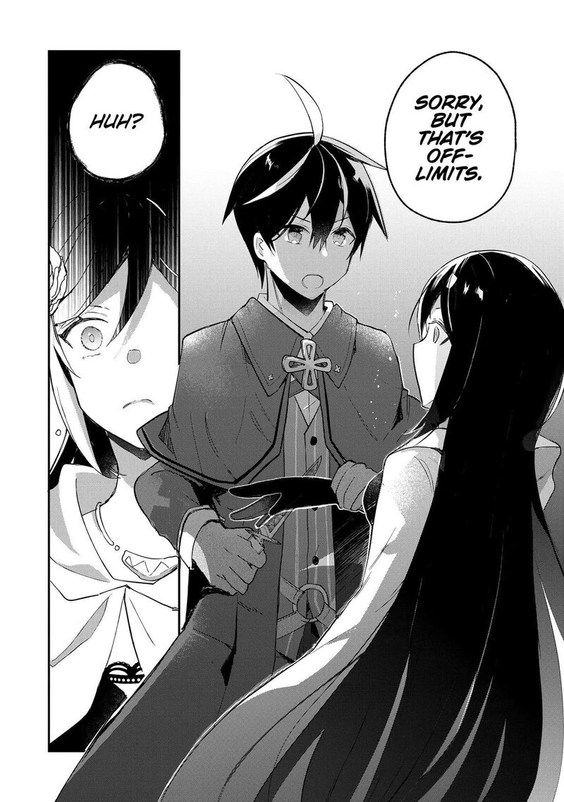 Shinja Zero No Megami Sama To Hajimeru Isekai Kouryaku 47 23