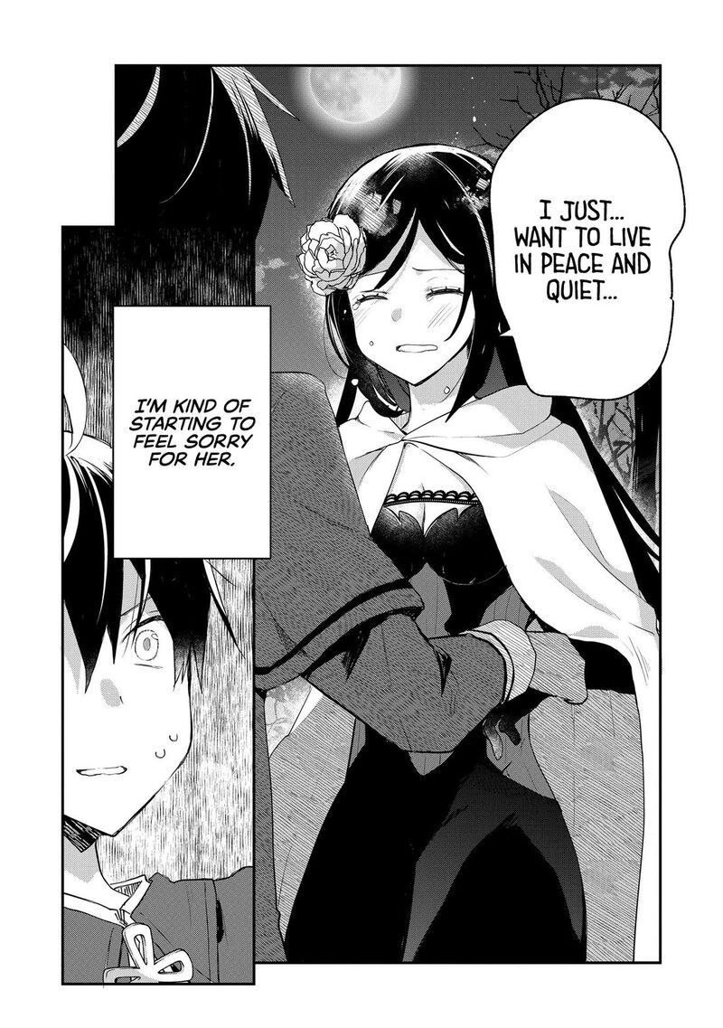 Shinja Zero No Megami Sama To Hajimeru Isekai Kouryaku 48 10