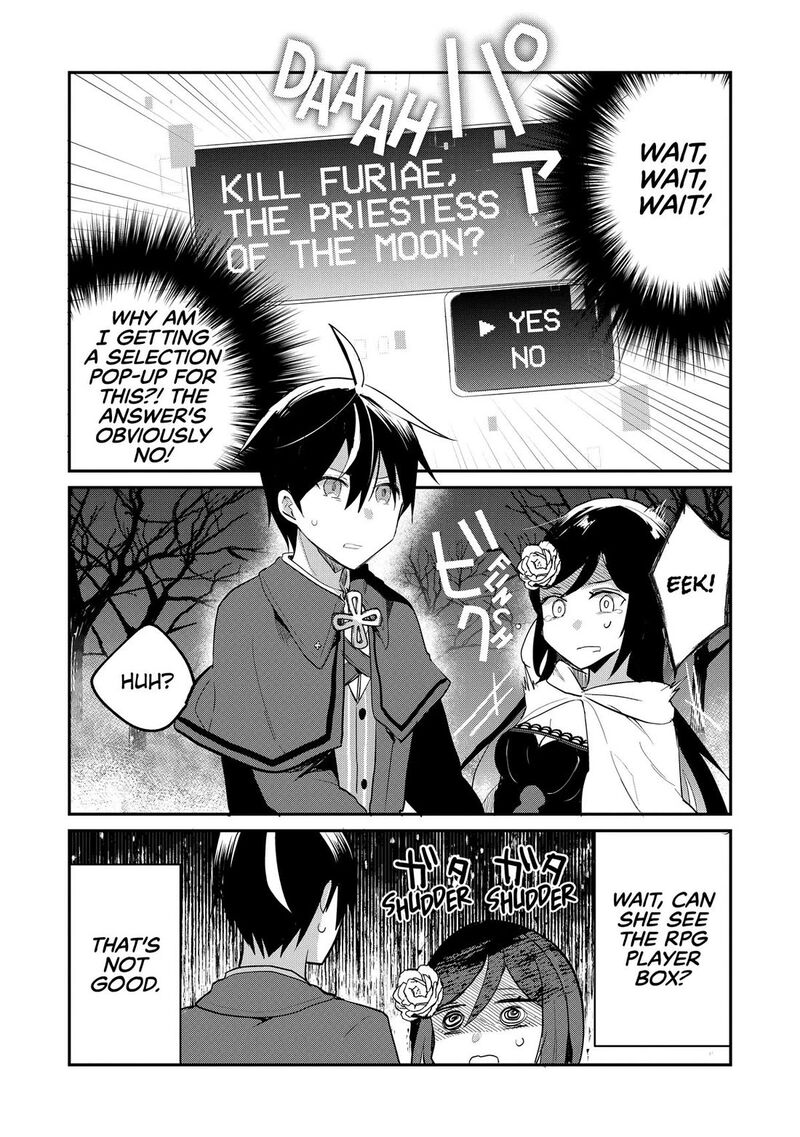 Shinja Zero No Megami Sama To Hajimeru Isekai Kouryaku 48 12