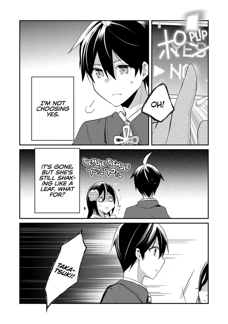 Shinja Zero No Megami Sama To Hajimeru Isekai Kouryaku 48 13