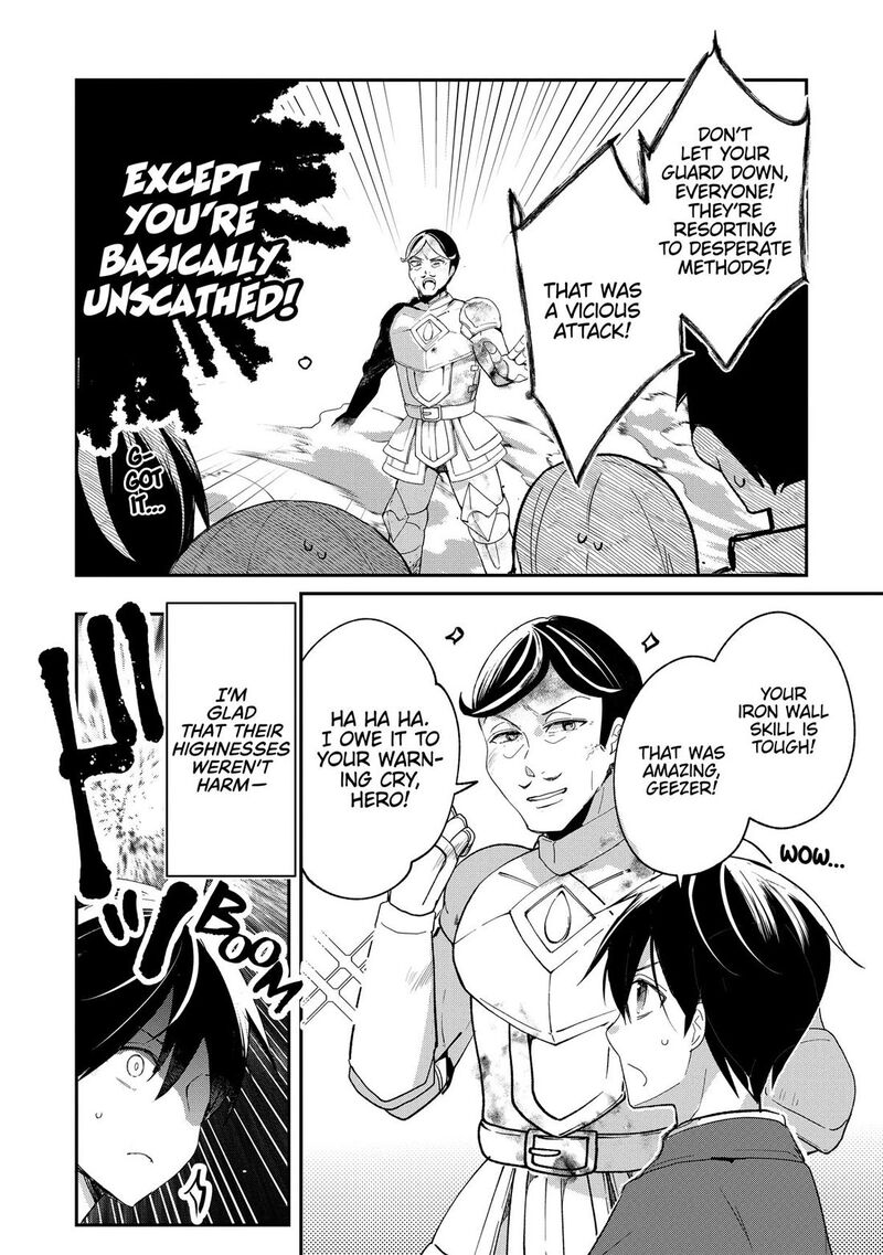 Shinja Zero No Megami Sama To Hajimeru Isekai Kouryaku 49 15