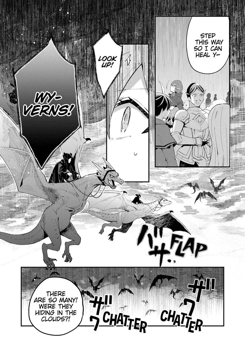 Shinja Zero No Megami Sama To Hajimeru Isekai Kouryaku 49 17