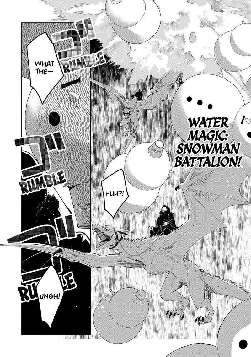 Shinja Zero No Megami Sama To Hajimeru Isekai Kouryaku 49 20