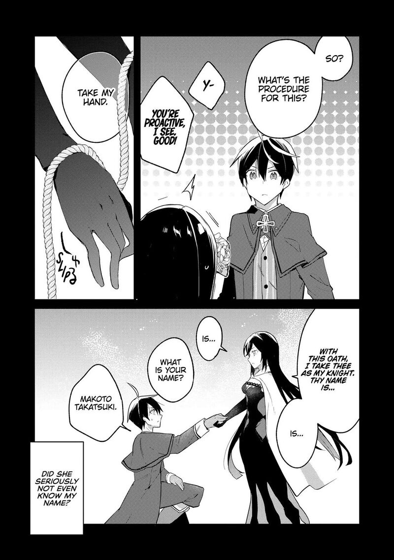 Shinja Zero No Megami Sama To Hajimeru Isekai Kouryaku 51 15