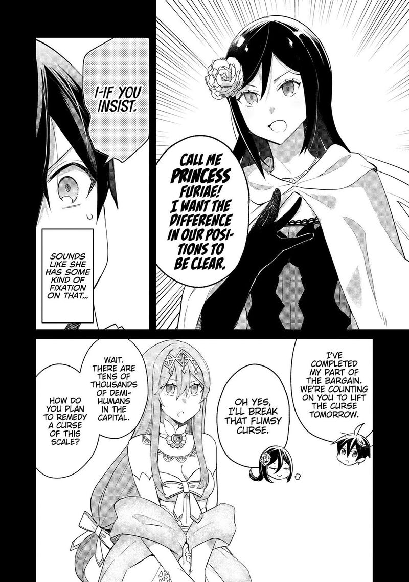 Shinja Zero No Megami Sama To Hajimeru Isekai Kouryaku 51 18