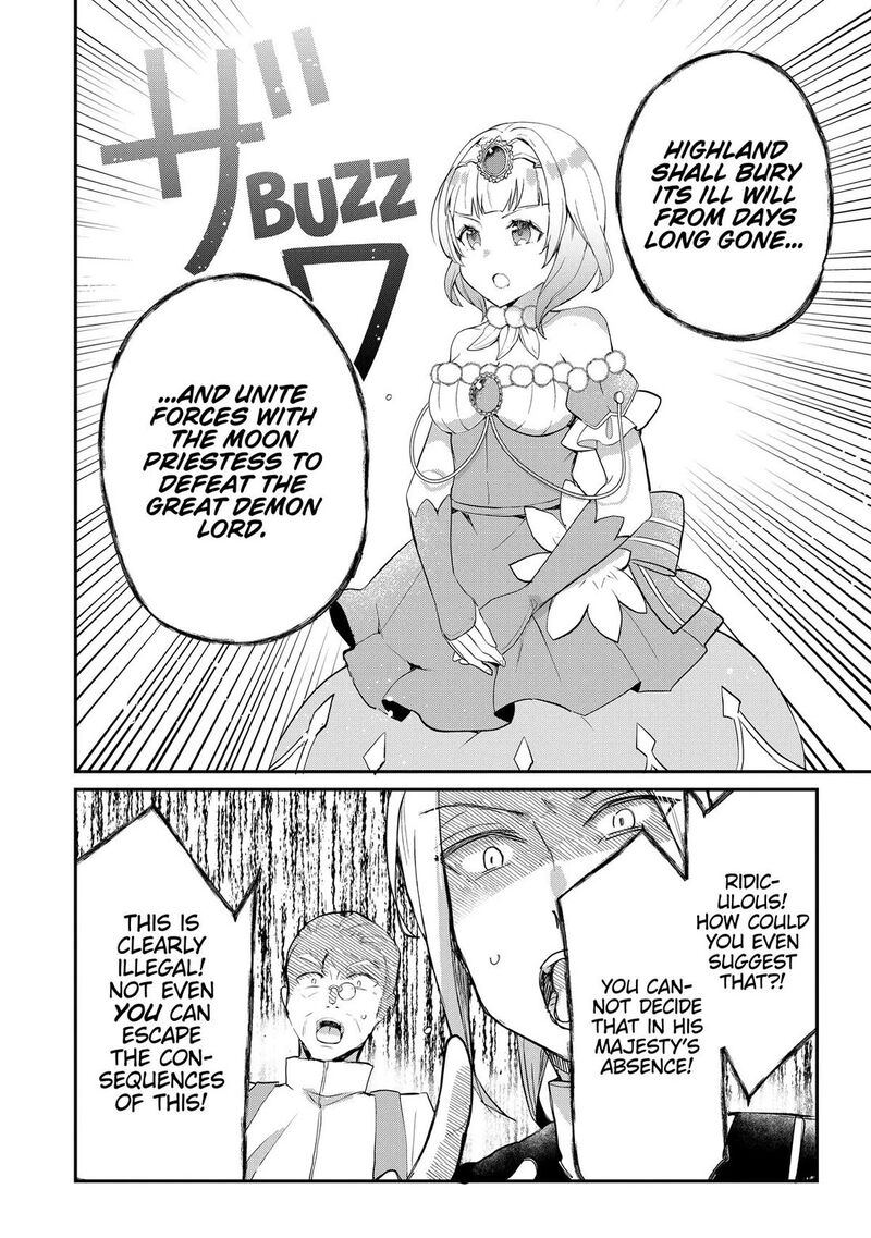 Shinja Zero No Megami Sama To Hajimeru Isekai Kouryaku 51 26