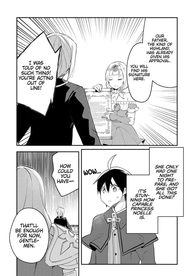 Shinja Zero No Megami Sama To Hajimeru Isekai Kouryaku 51 27
