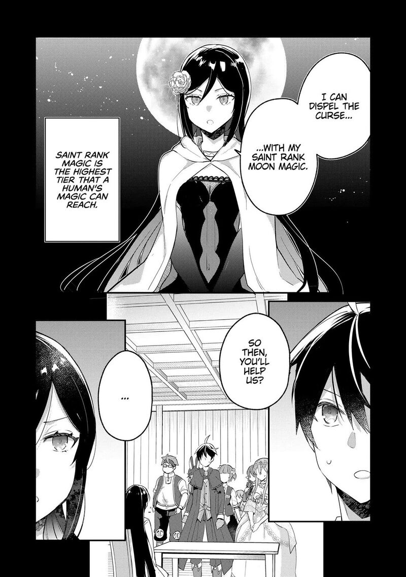 Shinja Zero No Megami Sama To Hajimeru Isekai Kouryaku 51 6