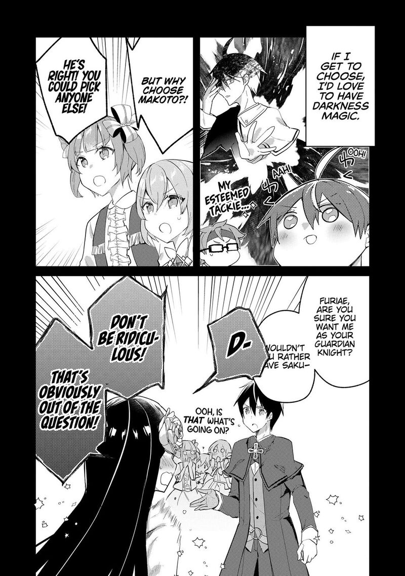 Shinja Zero No Megami Sama To Hajimeru Isekai Kouryaku 51 9